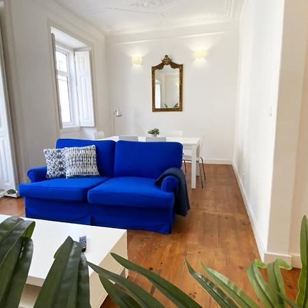 House On The Hill Lisbon Apartment ภายนอก รูปภาพ