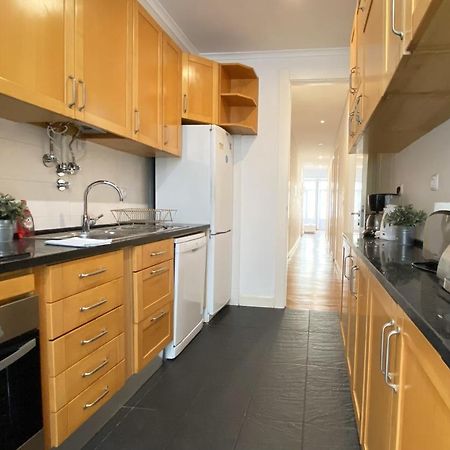 House On The Hill Lisbon Apartment ภายนอก รูปภาพ