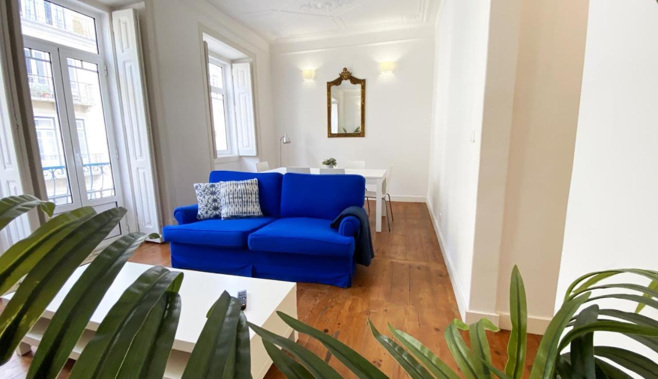 House On The Hill Lisbon Apartment ภายนอก รูปภาพ
