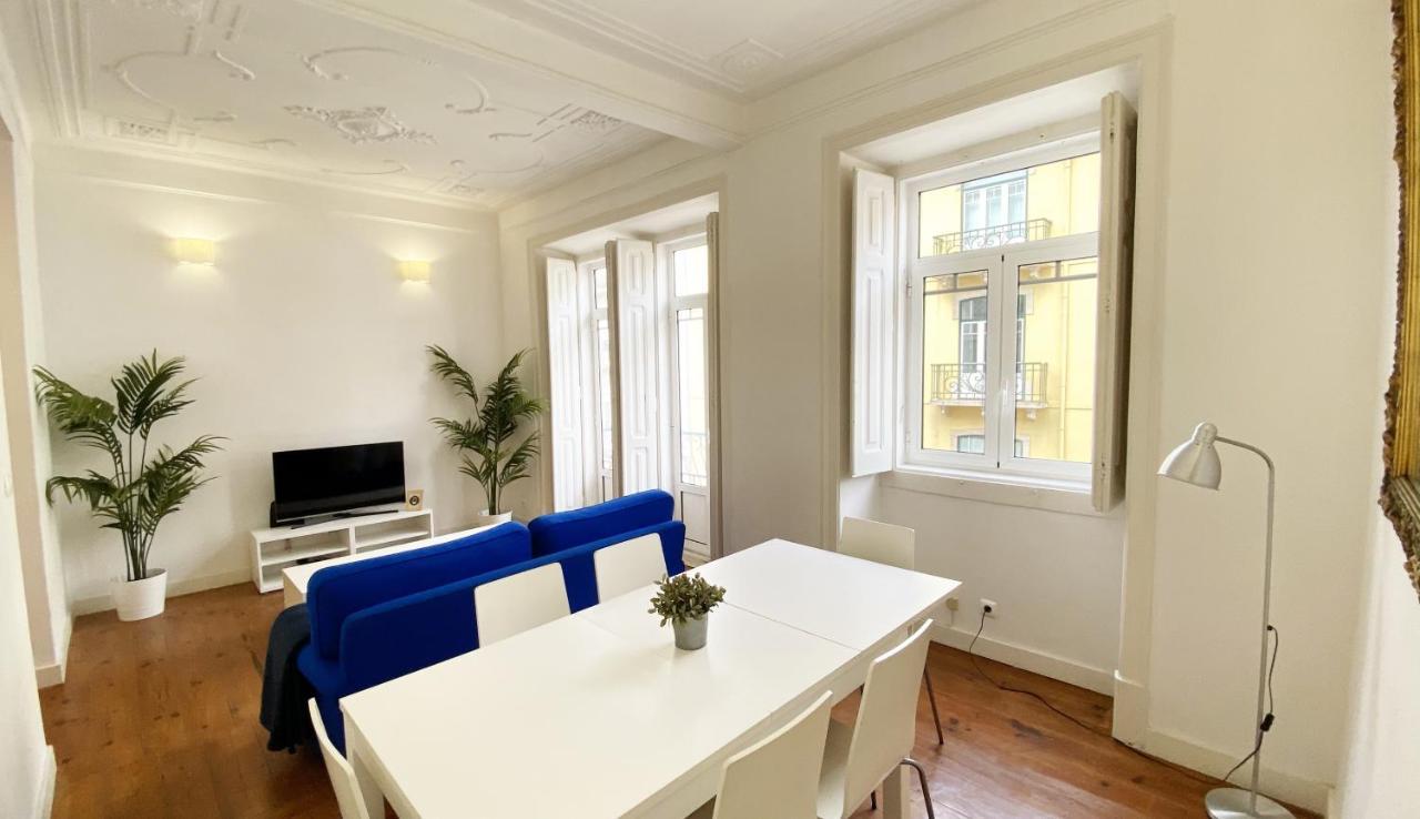 House On The Hill Lisbon Apartment ภายนอก รูปภาพ