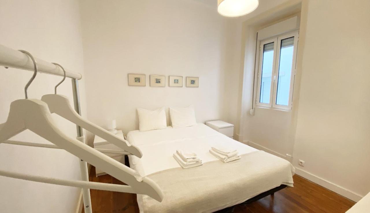 House On The Hill Lisbon Apartment ภายนอก รูปภาพ
