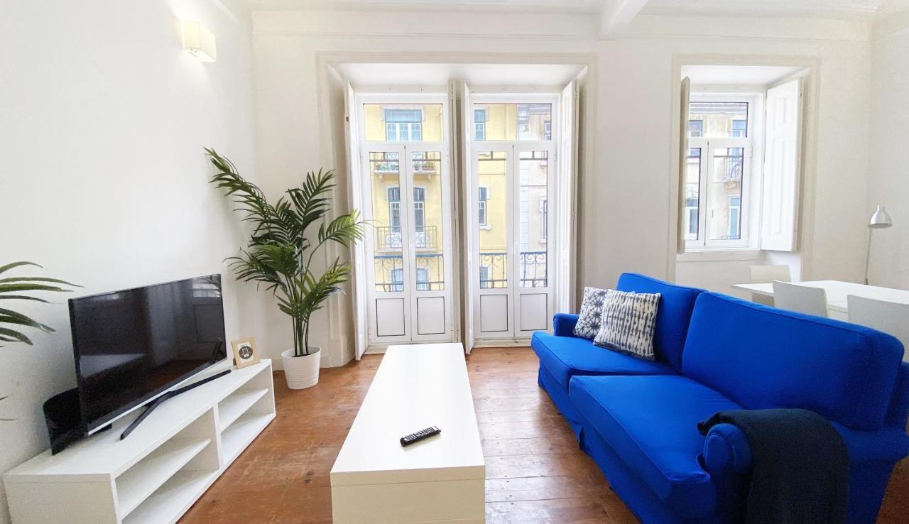 House On The Hill Lisbon Apartment ภายนอก รูปภาพ