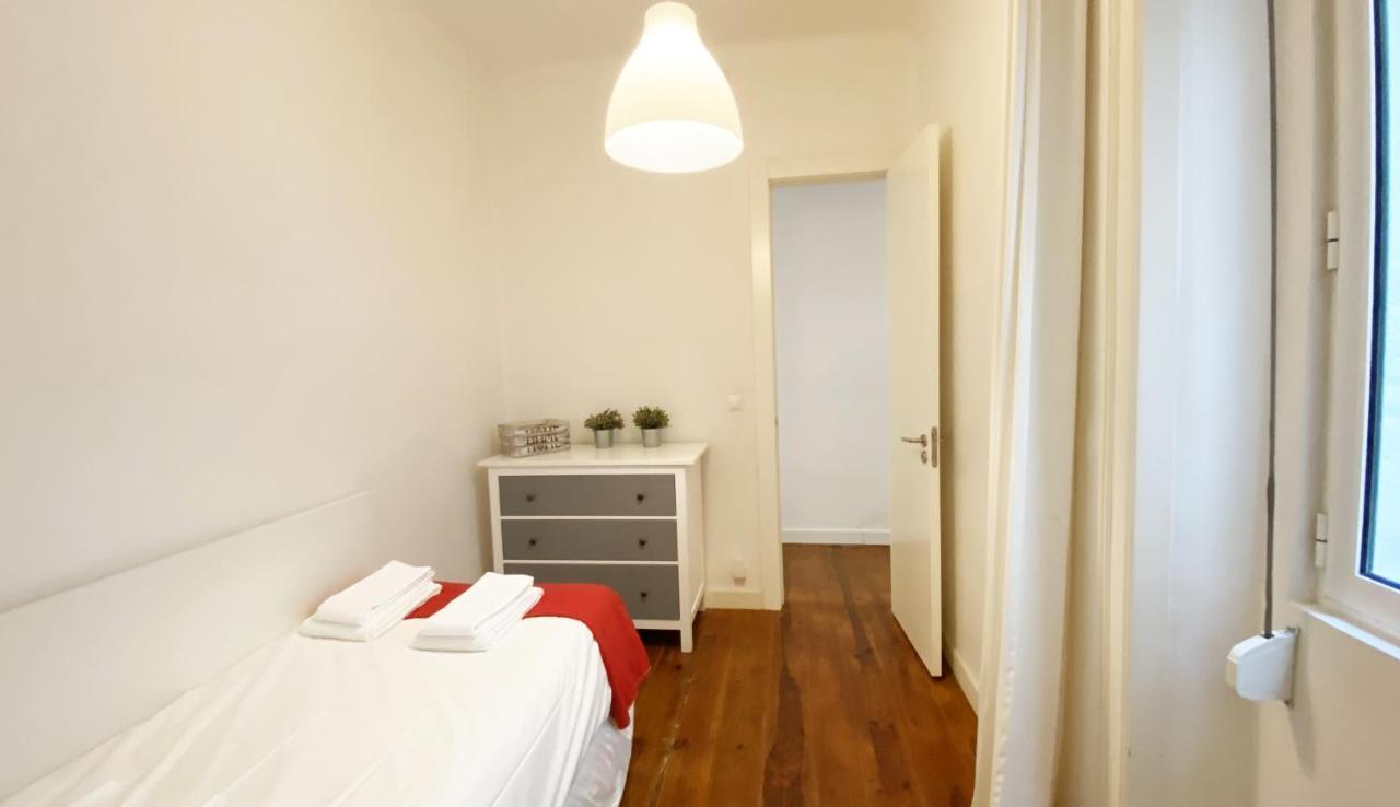 House On The Hill Lisbon Apartment ภายนอก รูปภาพ