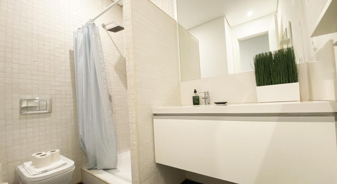 House On The Hill Lisbon Apartment ภายนอก รูปภาพ
