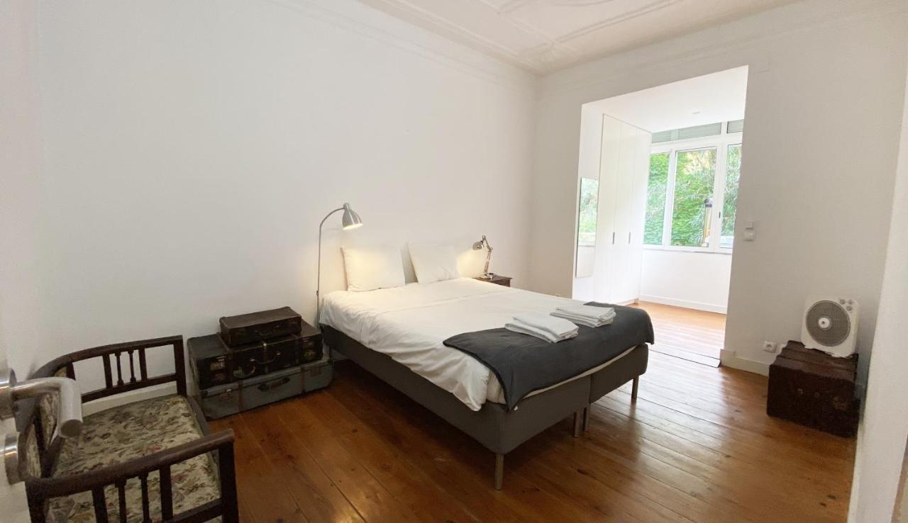 House On The Hill Lisbon Apartment ภายนอก รูปภาพ