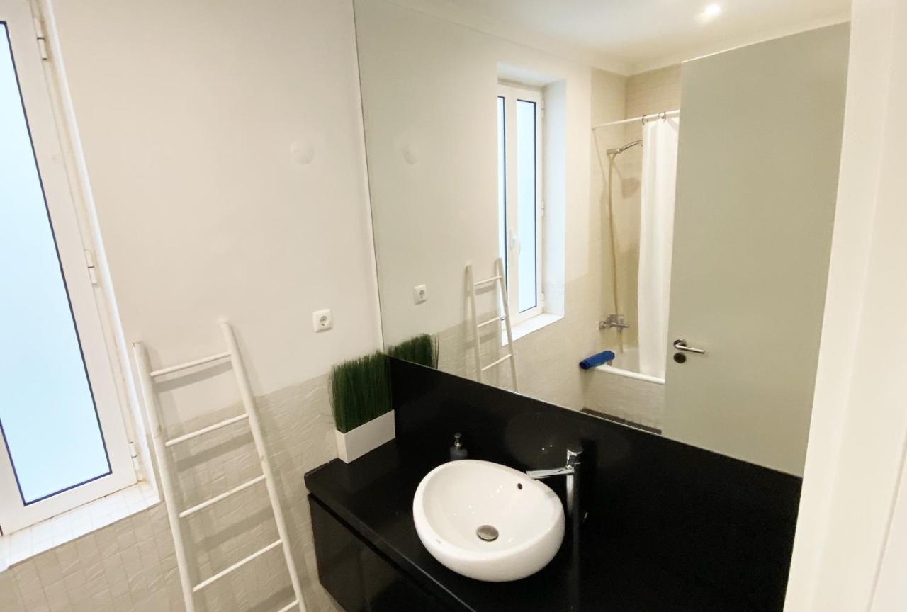 House On The Hill Lisbon Apartment ภายนอก รูปภาพ