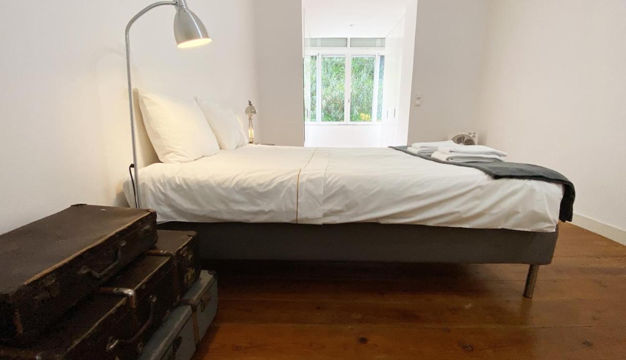 House On The Hill Lisbon Apartment ภายนอก รูปภาพ