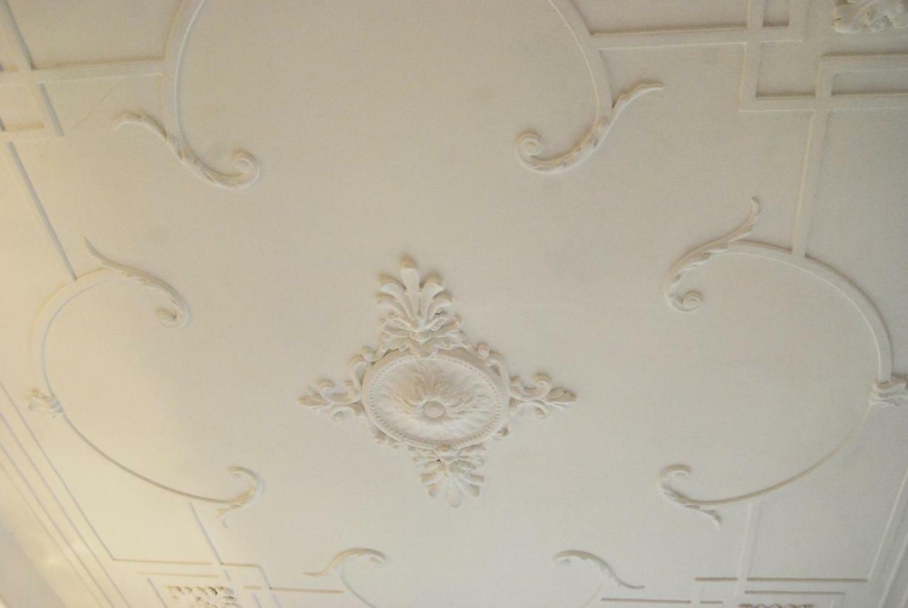House On The Hill Lisbon Apartment ภายนอก รูปภาพ